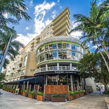 Spacious 2Bd 2Bth At Midblock Miami Extérieur photo