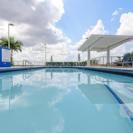 Spacious 2Bd 2Bth At Midblock Miami Extérieur photo