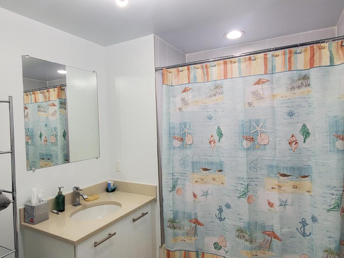 Spacious 2Bd 2Bth At Midblock Miami Extérieur photo