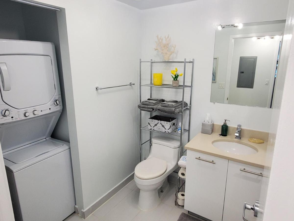 Spacious 2Bd 2Bth At Midblock Miami Extérieur photo