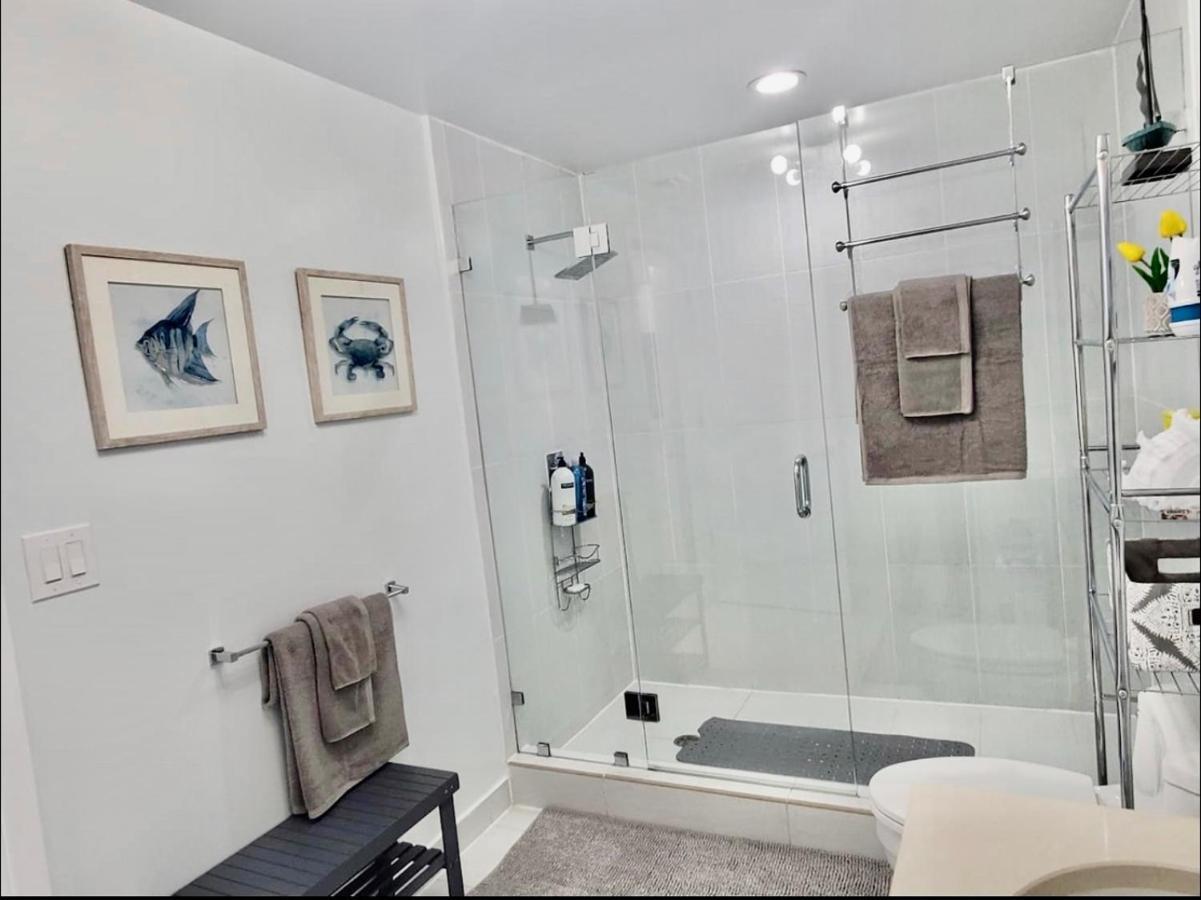 Spacious 2Bd 2Bth At Midblock Miami Extérieur photo