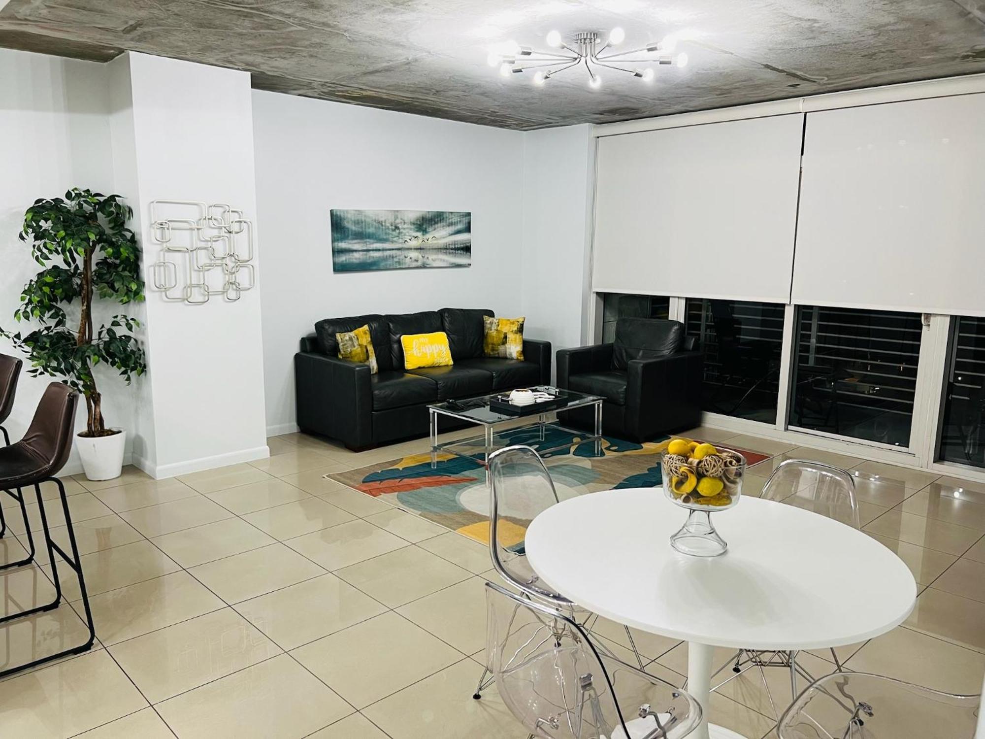 Spacious 2Bd 2Bth At Midblock Miami Extérieur photo